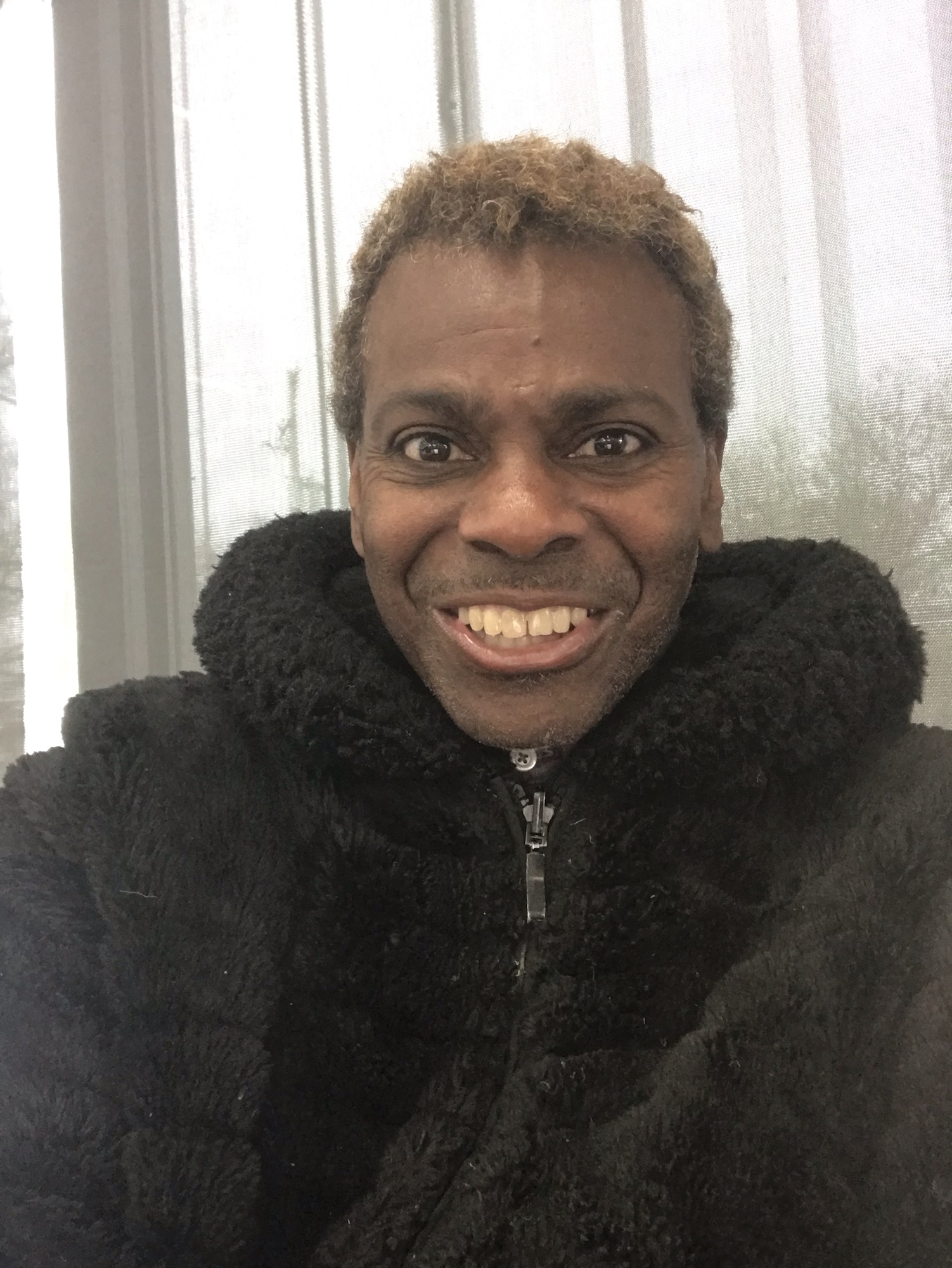 True? Men got Pussy Women Got The Dick?